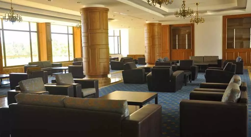 هتل اوزکایمک سلکت آلانیا